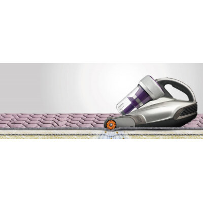 JIMMY JV35 Anti-mite Vacuum Cleaner