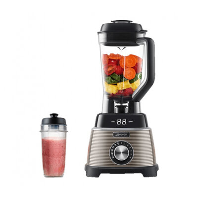 JIMMY B53 High Speed Smoothie Blender With LED Display