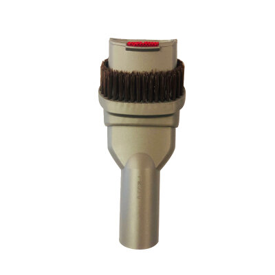 Spazzola per imbottiti 2 in 1